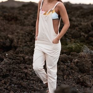 Billabong Overalls
